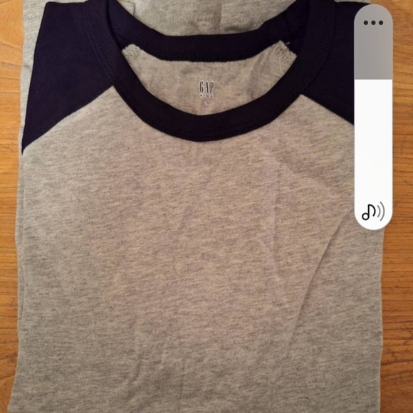 GAP Boys Jeans Lot 10/12 - Picture 3 of 5